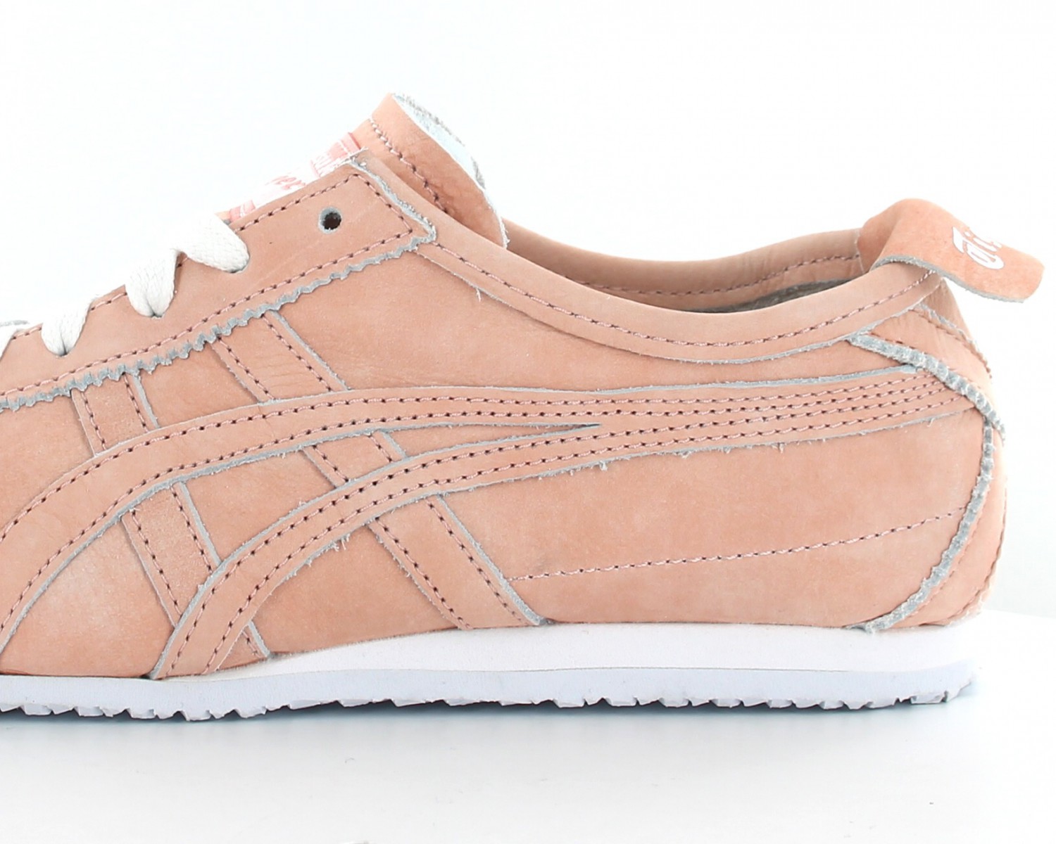 Onitsuka tiger mexico 66 femme clearance rose